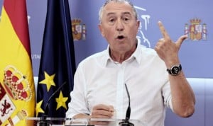 Compromís propone "blindar" la sanidad pública en el Estatuto de Autonomía