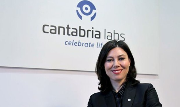 "El compromiso de Cantabria Labs con el medio ambiente es innegable"