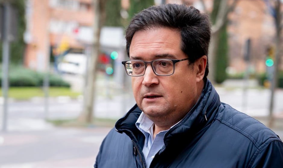 El Gobierno responde a la propuesta de una cláusula de garantía salarial para trabajadores públicos