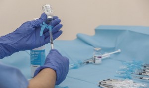 Comunidad Valenciana abrirá 21 puntos de vacunación Covid en empresas