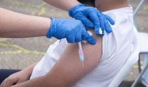 Comunidad Valenciana administrará la vacuna del VPH a niños nacidos en 2010