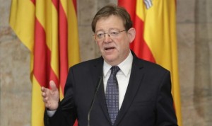 Comunidad Valenciana anuncia su cierre perimetral por 7 días