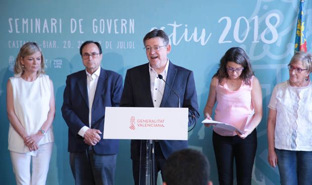 Comunidad Valenciana anuncia una norma antipseudociencia para este 2018