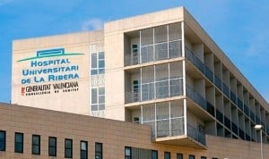 Comunidad Valenciana convoca la plaza de gerente del Hospital de La Ribera