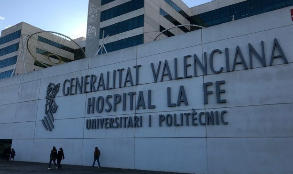 Comunidad Valenciana, más cerca de la última tecnología quirúrgica