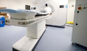 Comunidad Valenciana pide al Ministerio más plazas MIR de Radiología