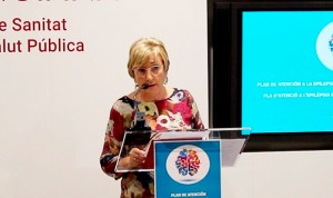 Comunidad Valenciana presenta su 'Plan para la Atención a la Epilepsia'