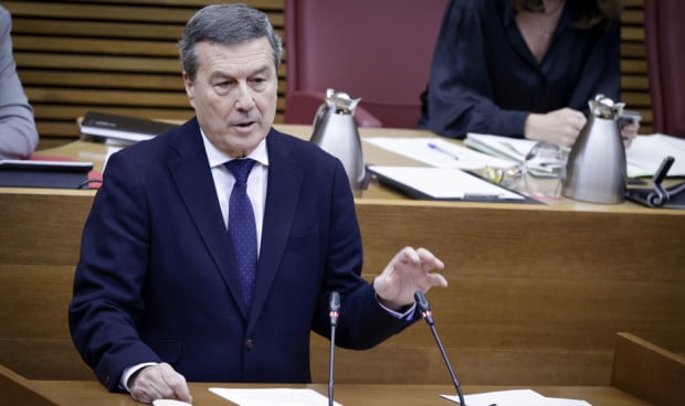 La Generalitat Valenciana nombra de una sola vez a siete directores de centros de salud pública