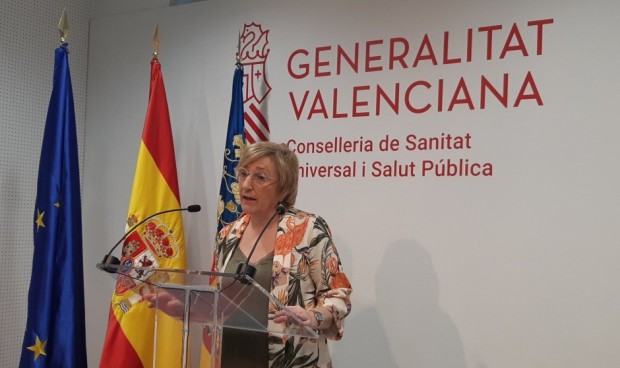 La Comunidad Valenciana renueva 6.050 contratos Covid hasta el 2022