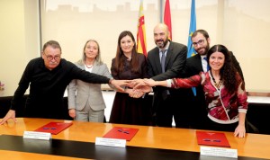 Comunidad Valenciana se suma al sistema interoperable de receta electrónica