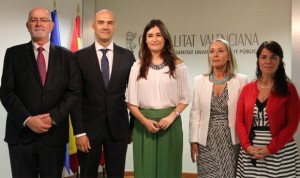 Comunidad Valenciana y farmacias firman la paz tras años de desencuentros