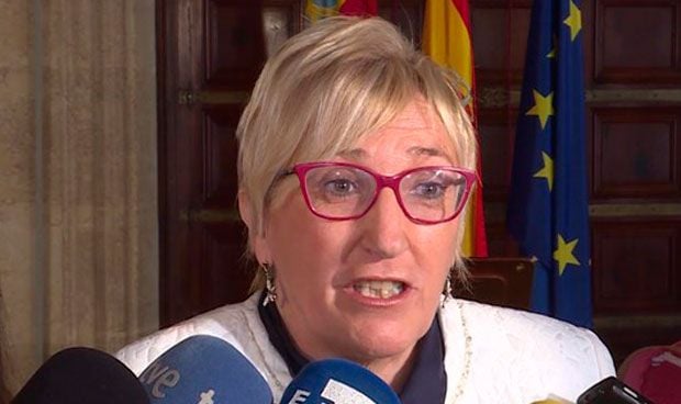 Comunidad Valenciana ya tiene nueva 'número 2' de Sanidad 