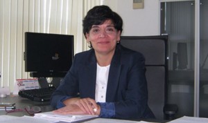 Concepción Saavedra, nueva gerente del Servicio de Salud asturiano