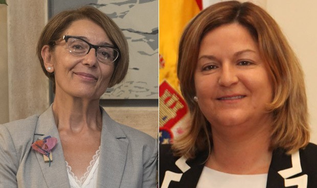 CSIF afirma que Muface y Mugeju restringen las PCR a los funcionarios