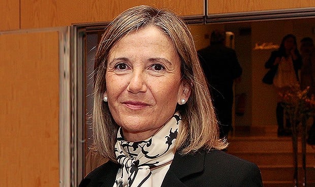 Nueva directora de Government Affairs de Boehringer Ingelheim