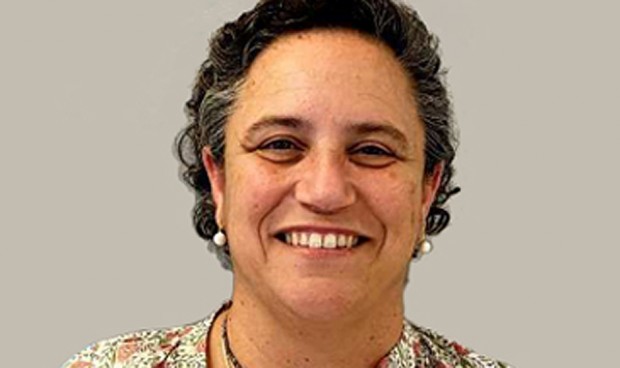 Concha Zaforteza, subdirectora de Cuidados Asistenciales del IB-Salut