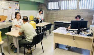 "El éxito de la concienciación en vacunación tiene un componente emocional"