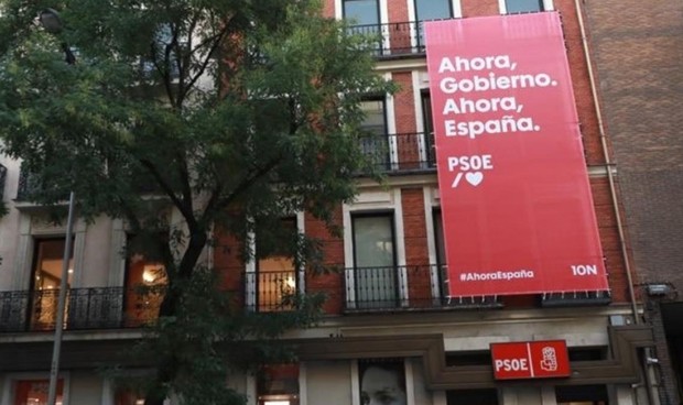 Sumar retira su firma de la Ley ELA que había registrado con el PSOE para mantener su cupo de presentación de otras Proposiciones de Ley