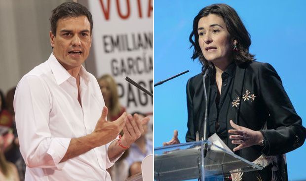 Cónclave de Sánchez y sus ministros para fijar el nuevo curso político