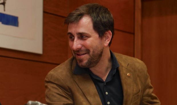 Concurso de oxigenoterapia en Cataluña: Comín tropieza en la misma piedra