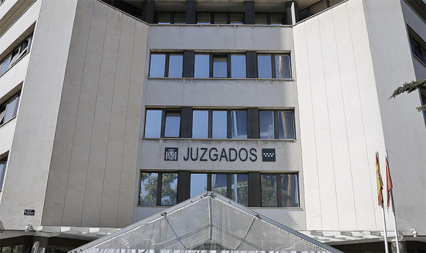 Condena a una TCAE por la muerte de un anciano al que dio fármacos erróneos