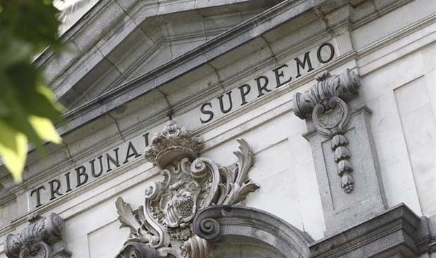 Condena pionera del Supremo por el uso de datos médicos contra un compañero