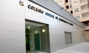 Condenado a 2 años de cárcel un falso enfermero denunciado por el Colegio Profesional