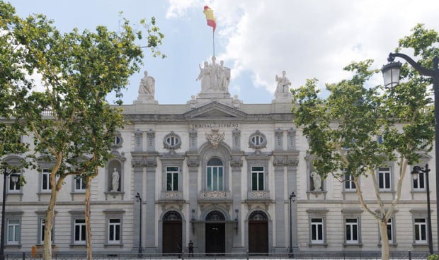 Tribunal Supremo