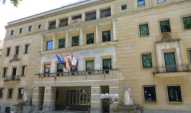 Condenan a Osakidetza por un fallo informático que provocó una muerte 