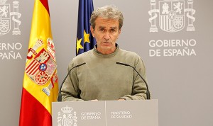 Coronavirus | Simón: "Un confinamiento muy corto no es suficiente"