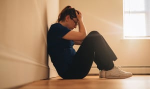 El escitalopram está indicado en casos de depresión y ansiedad, entre otros.