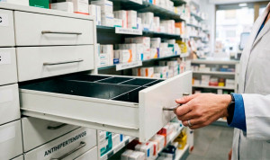 El medicamento desabastecido es un antibiótico de uso común. 