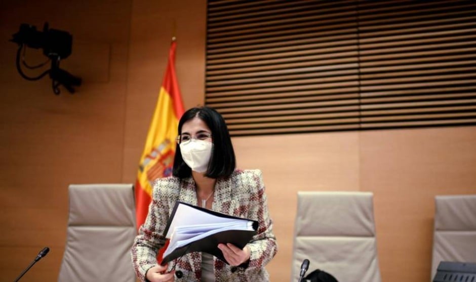 Congreso y Senado fijan sus Comisiones de Sanidad tras el 9M