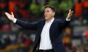 Conmoción en el mundo del fútbol: Berizzo padece un cáncer de próstata