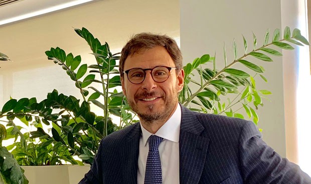 Conrado Briceño, nuevo CEO de GenesisCare para España