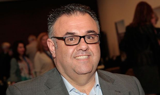 Conrado Domínguez
