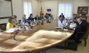 Consejo de Ministros: Moncloa echa a Comín y asume la sanidad de Cataluña