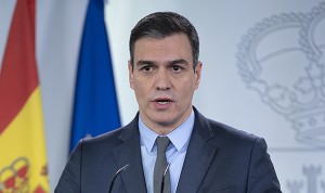 Consejo de Estado: más control sobre los fondos de Europa para AP y vacunas