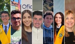 Consejos de los MIR del año anterior a los actuales R1.