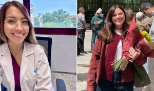 Consejos MIR para el primer día: olvidar el ego y dar máxima proactividad