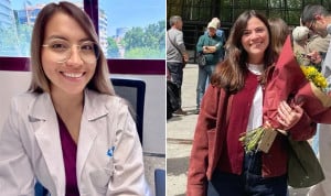 Consejos MIR para el primer día: olvidar el ego y dar máxima proactividad