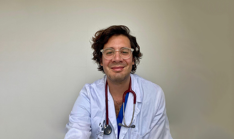 Consejos para escoger especialidad MIR: “Hay que elegir desde la vocación"