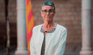 Consellera de Salut de Catalunya