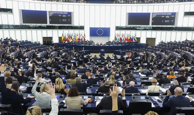 Comisión europea de Salud Pública, que pide más financiación en los presupuestos de la UE 2026