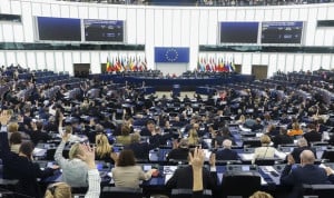 Comisión europea de Salud Pública, que pide más financiación en los presupuestos de la UE 2026