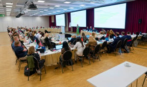  Asamblea General de la Asociación Europea de Farmacéuticos de Hospital (EAHP). Consenso europeo en la identificación unitaria del fármaco en Hospitalaria