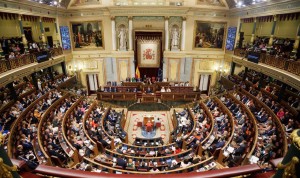 El Congreso de los Diputados estudiará en 2024 un nuevo plan antisuicidios.