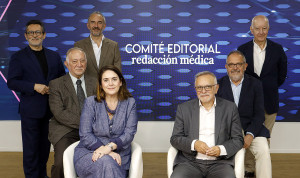 Constituido el Comité Editorial de Redacción Médica con 7 líderes de salud