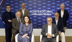 Comité Editorial de Redacción Médica
