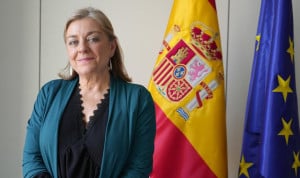 Consuelo Sánchez asume Muface como secretaria de Estado de Función Pública